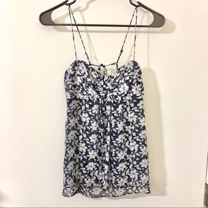 AE Flowy Strappy Tank